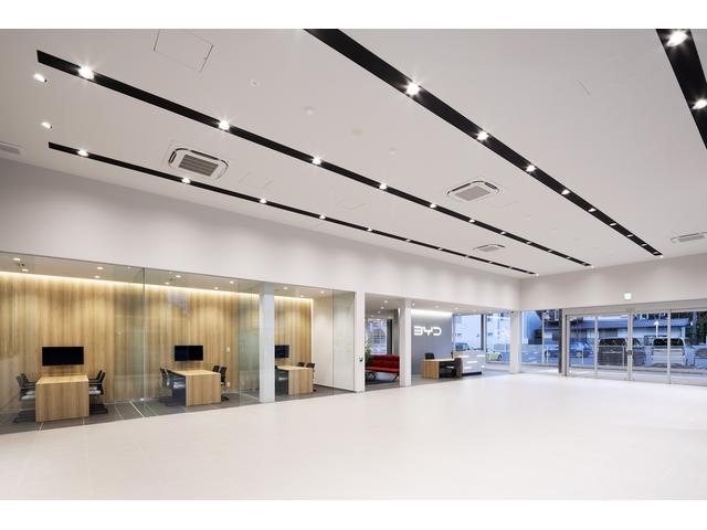 ＢＹＤ ＡＵＴＯ滋賀 サービス紹介の5つ目