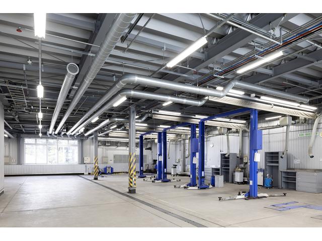 ＢＹＤ ＡＵＴＯ滋賀 サービス紹介の6つ目