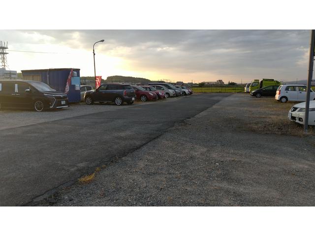 ラッキー自動車 サービス紹介の1つ目