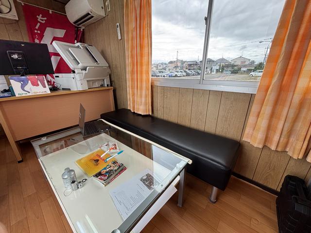 ラッキー自動車 サービス紹介の3つ目