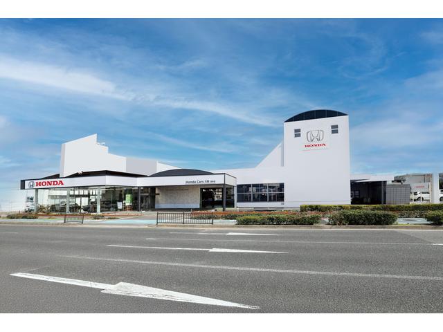 ホンダカーズ大阪 深井店 （株）ホンダモビリティ近畿 サービス紹介の1つ目