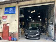 「ぶつけた！」「擦った！」「こんなところにキズが！愛車のキズ、へこみ何でもご相談ください