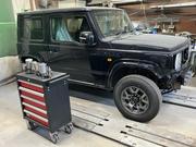 ボディショップソレルナ5