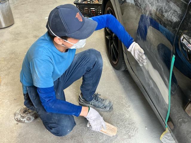 「車の修理っていくらくらいかかるの？」お見積りだけでもご相談ください。