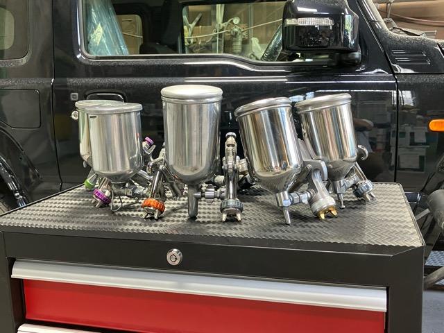 ボディショップソレルナ6