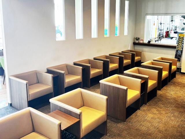 大阪ダイハツ販売株式会社 高槻店 サービス紹介の3つ目