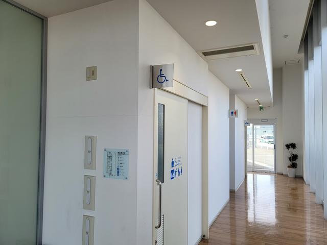 大阪ダイハツ販売株式会社 堺店 サービス紹介の3つ目