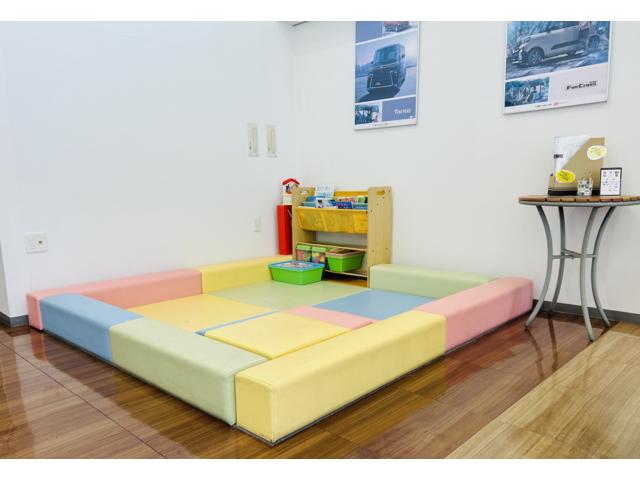 大阪ダイハツ販売株式会社 東住吉店 サービス紹介の5つ目