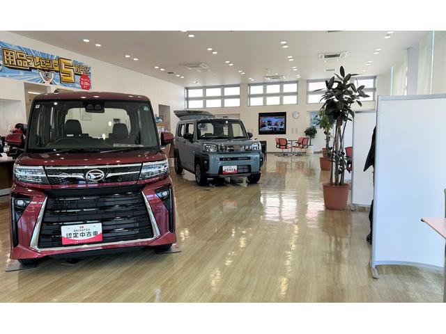 大阪ダイハツ販売株式会社 東住吉店 サービス紹介の6つ目