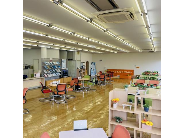 大阪ダイハツ販売株式会社 寝屋川店 サービス紹介の2つ目