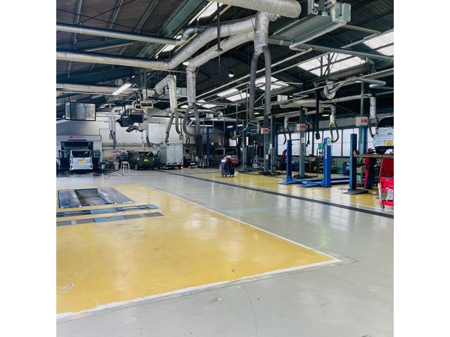 大阪ダイハツ販売株式会社 寝屋川店 サービス紹介の3つ目