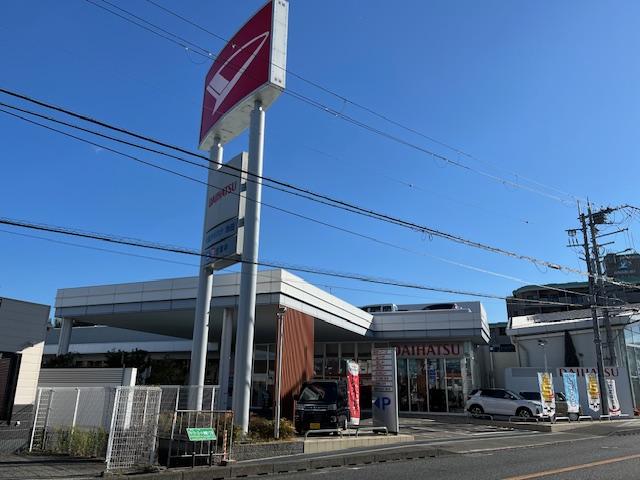 大阪ダイハツ販売株式会社 池田店 サービス紹介の1つ目