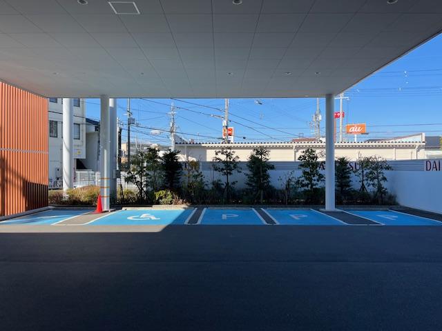 大阪ダイハツ販売株式会社 池田店 サービス紹介の3つ目