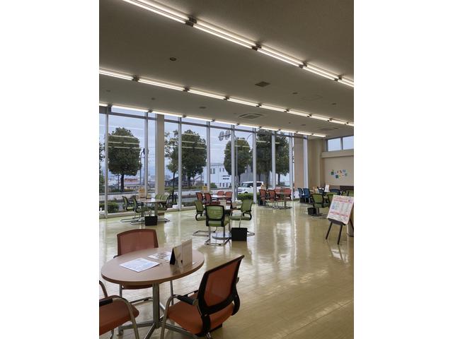 大阪ダイハツ販売株式会社 枚方店 サービス紹介の1つ目