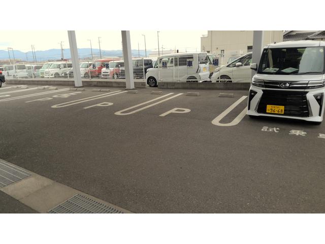 大阪ダイハツ販売株式会社 和泉店 サービス紹介の2つ目