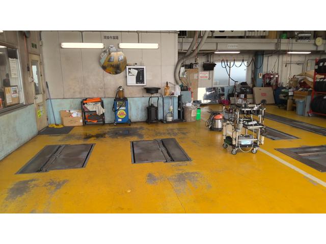 大阪ダイハツ販売株式会社 和泉店 サービス紹介の4つ目