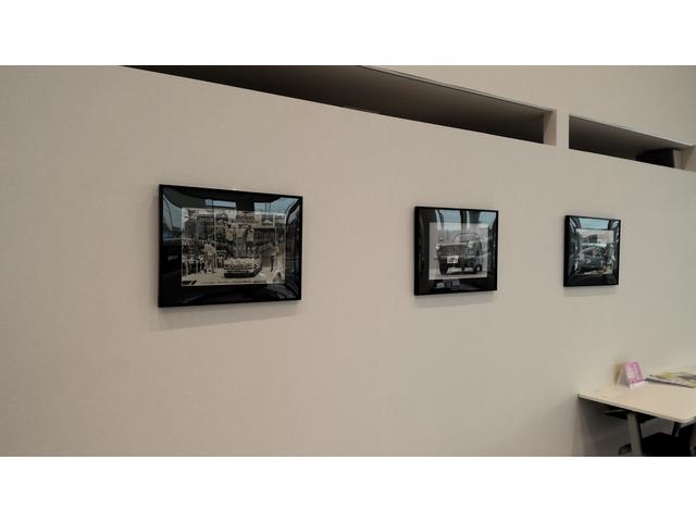 大阪ダイハツ販売株式会社 和泉店 サービス紹介の5つ目