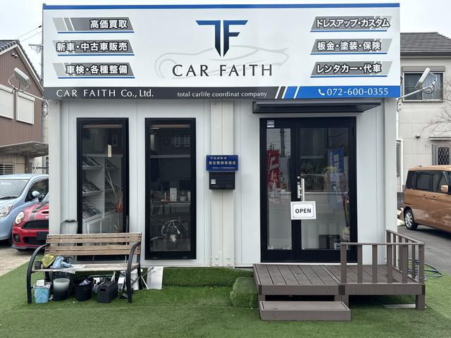 株式会社ＣＡＲ ＦＡＩＴＨ（カーフェイス） サービス紹介の1つ目