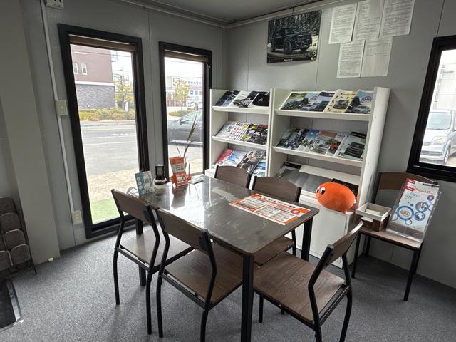 株式会社ＣＡＲ ＦＡＩＴＨ（カーフェイス） サービス紹介の2つ目