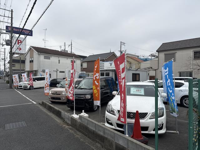 株式会社ＣＡＲ ＦＡＩＴＨ（カーフェイス） サービス紹介の3つ目