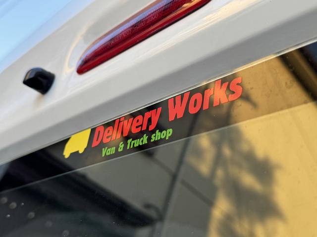 Delivery Works サービス紹介の3つ目