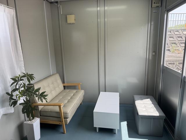 Ｕ＆Ｄ ＭＯＴＯＲ 堺美原店 サービス紹介の6つ目