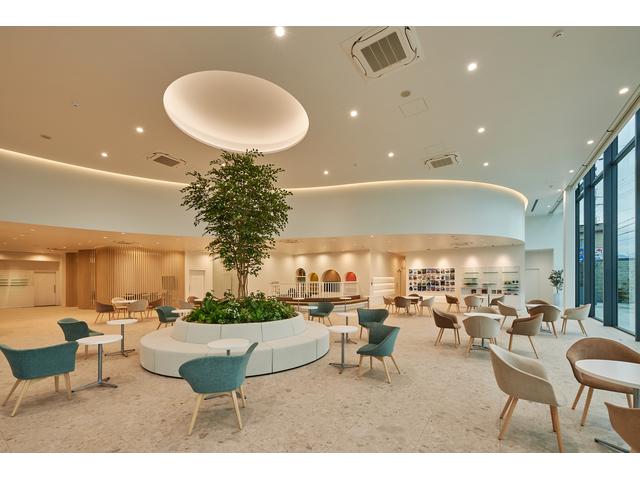 奈良スズキ販売株式会社 U’s STATION奈良郡山 サービス紹介の2つ目