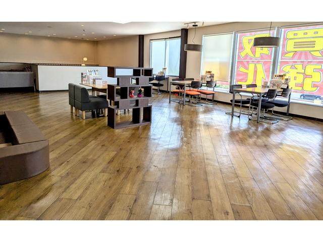 ワンゼット大久保 サービス紹介の5つ目