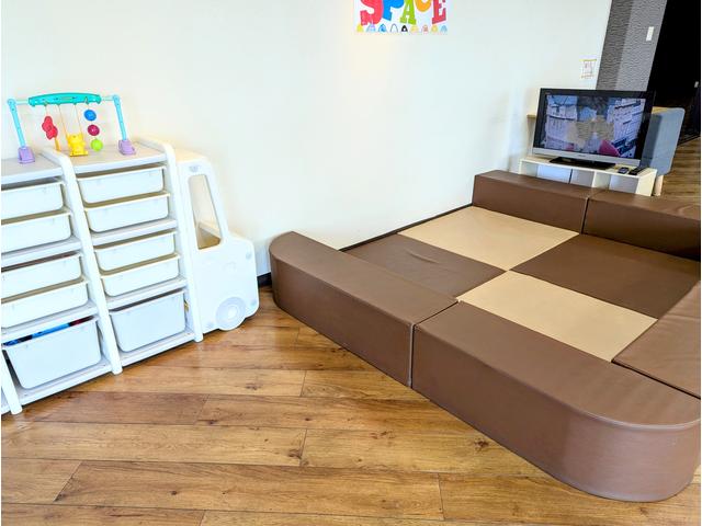 ワンゼット大久保 サービス紹介の6つ目