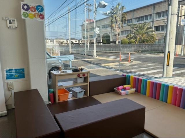 株式会社 関西マツダ 泉南店 サービス紹介の3つ目