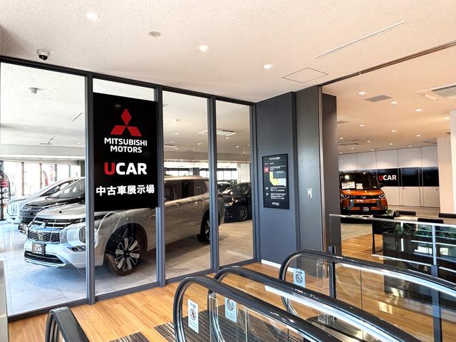 兵庫三菱自動車販売株式会社ＵＣＡＲ神戸本店 サービス紹介の1つ目