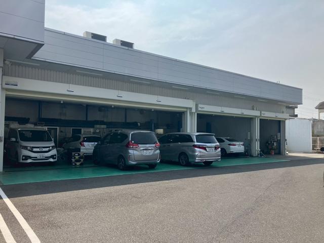 ホンダカーズ滋賀南 唐崎店 サービス紹介の4つ目