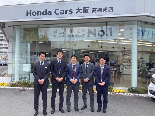 スタッフ紹介1