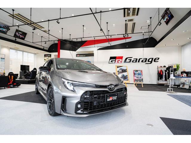 （株）滋賀トヨタ ＧＲ Ｇａｒａｇｅ滋賀大津 サービス紹介の1つ目