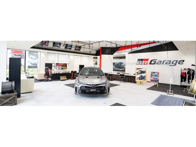 （株）滋賀トヨタ ＧＲ Ｇａｒａｇｅ滋賀大津 サービス紹介の6つ目