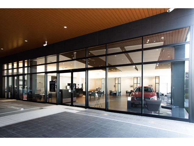 株式会社 関西マツダ 新金岡店 サービス紹介の2つ目