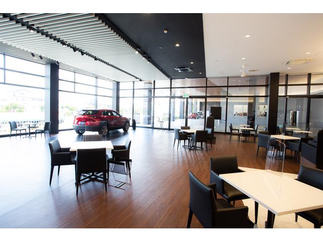 株式会社 関西マツダ 新金岡店 サービス紹介の3つ目