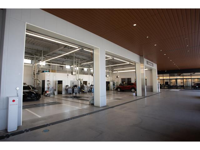 株式会社 関西マツダ 新金岡店 サービス紹介の5つ目