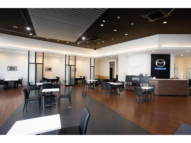 株式会社 関西マツダ 平野店 サービス紹介の3つ目