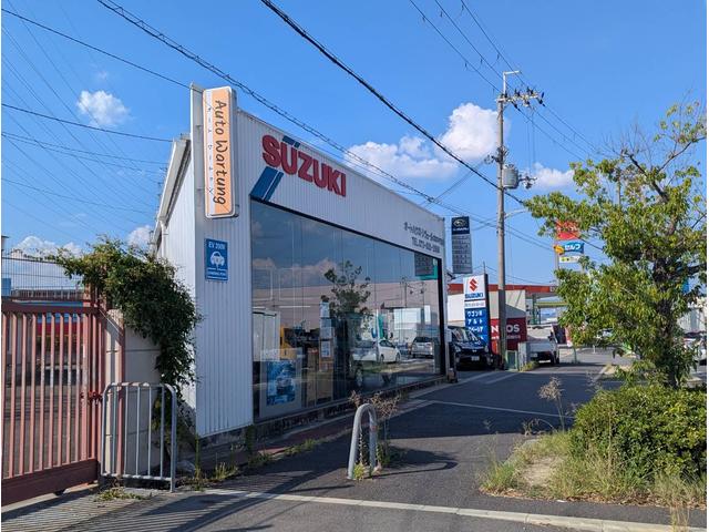 株式会社ＡｕｔｏＷａｒｔｕｎｇ（オートワートゥン） サービス紹介の4つ目