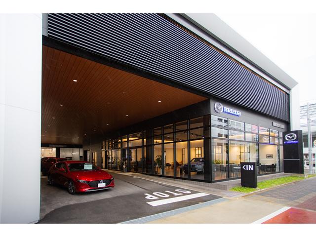 株式会社　関西マツダ　都島店