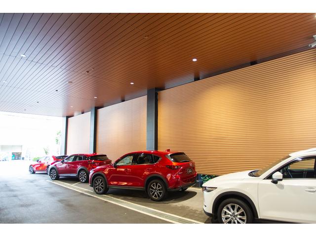 株式会社 関西マツダ 都島店 サービス紹介の2つ目