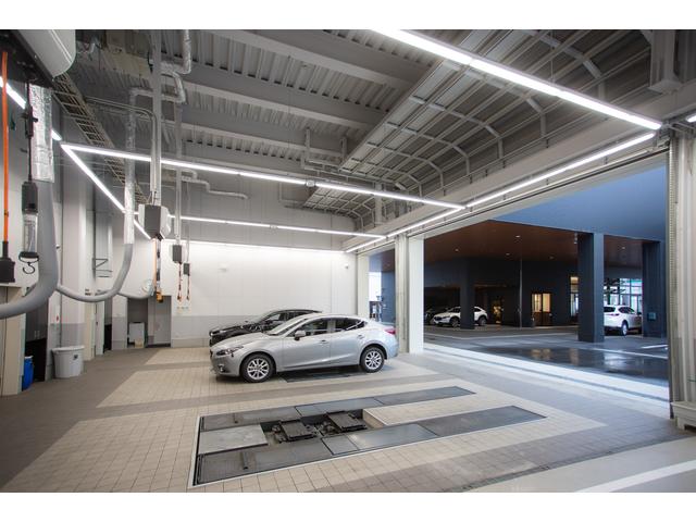 株式会社 関西マツダ 都島店 サービス紹介の5つ目