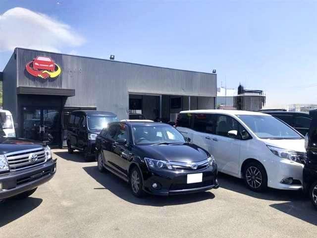 Ｓ－Ｓｅｃｏｎｄ（エスセカンド） サービス紹介の1つ目