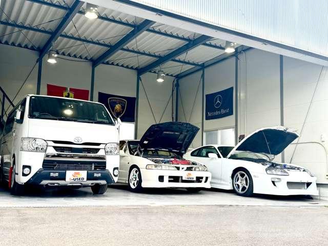 Ｓ－Ｓｅｃｏｎｄ（エスセカンド） サービス紹介の3つ目