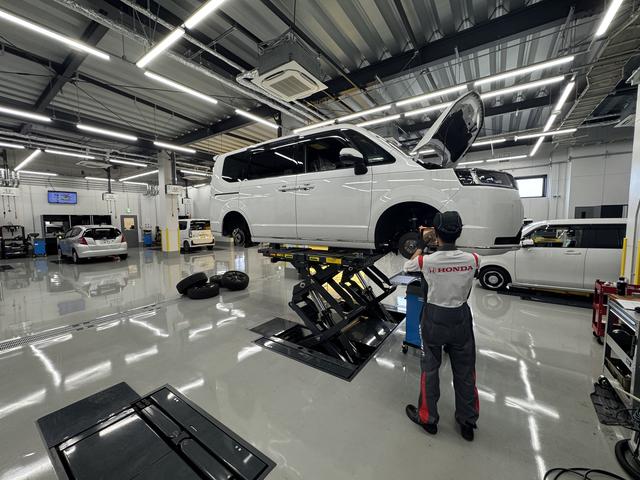 Ｈｏｎｄａ Ｃａｒｓ 北大阪 高槻南店 サービス紹介の5つ目