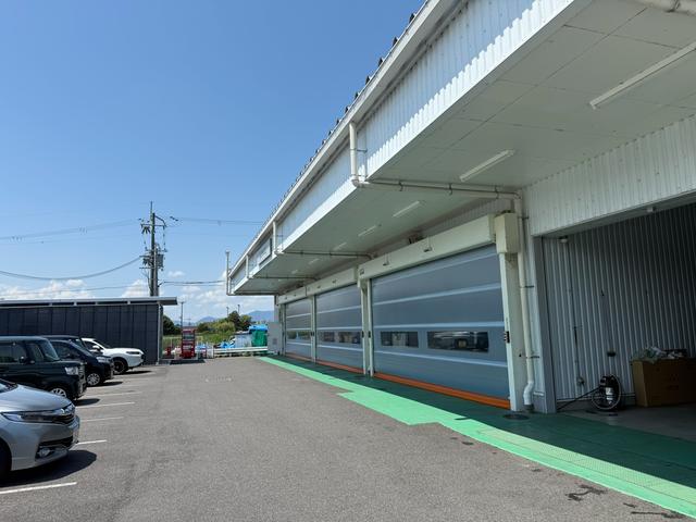 ホンダカーズ滋賀南 草津北店 サービス紹介の3つ目