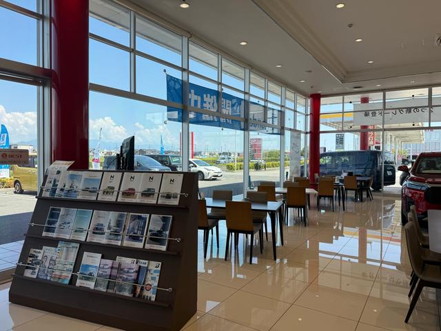 ホンダカーズ滋賀南 草津北店 サービス紹介の5つ目