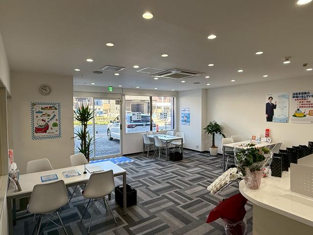 ユーポス内環生野店 サービス紹介の2つ目