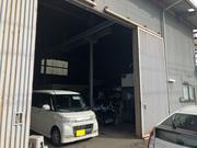 電装系の取付、、、大歓迎です。